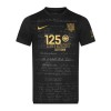 Maglia ufficiale Eintracht Frankfurt Anniversary 2023-24 per Uomo